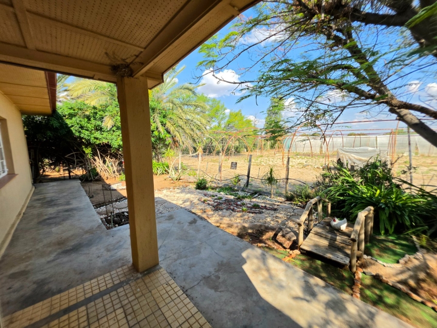 3 Bedroom Property for Sale in Cillie Northern Cape